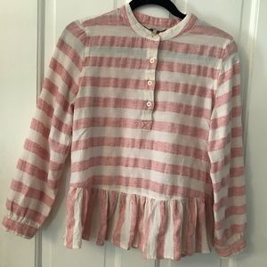 Lucky Brand women’s small shirt